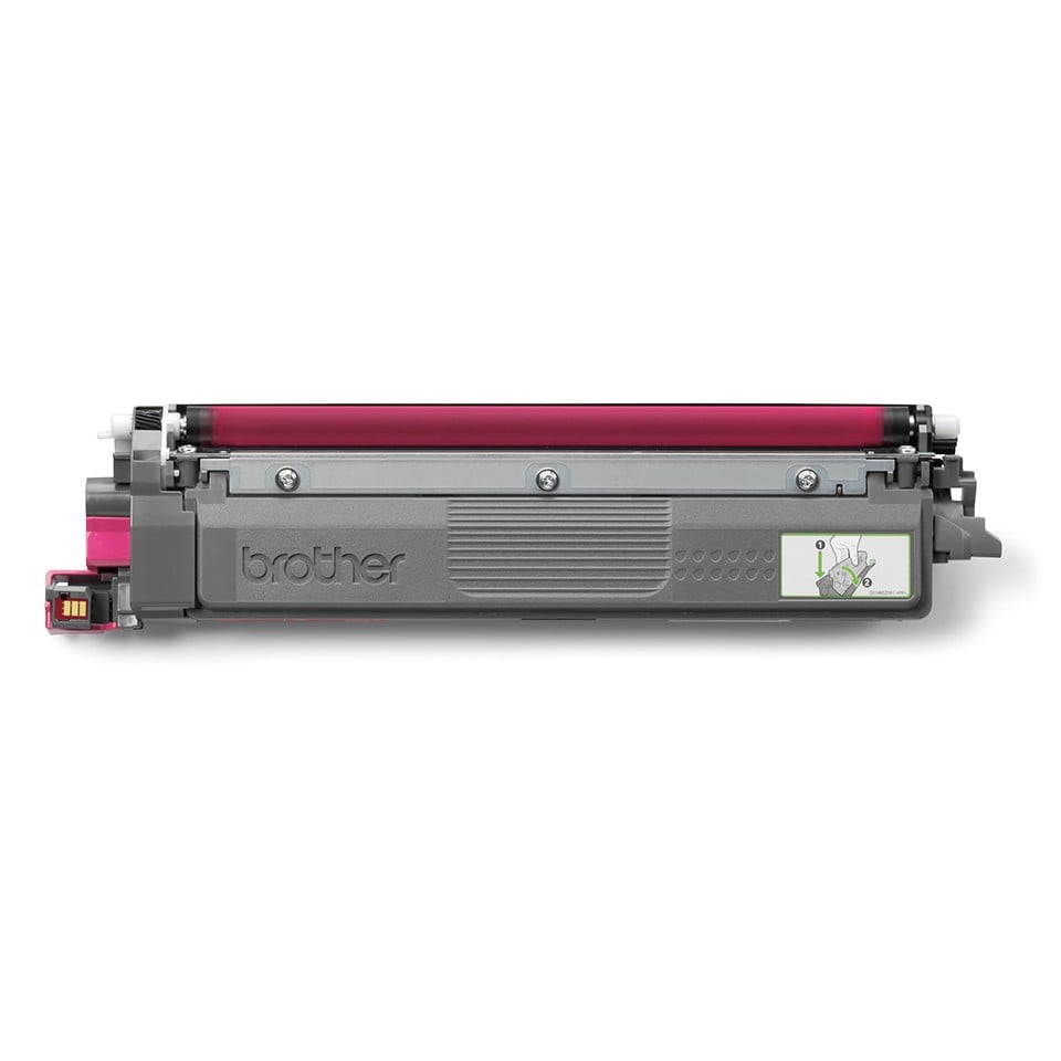 BROTHER TN248XLM Magenta Toner Cartridge ISO Yield 2300 pages