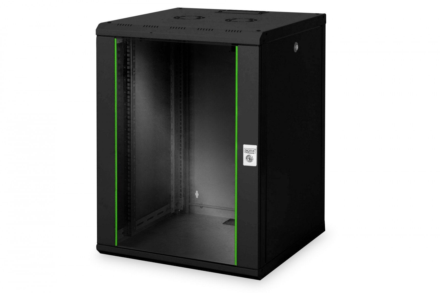 Digitus Boîtier de série Unique - 600 x 600 mm (lxp)