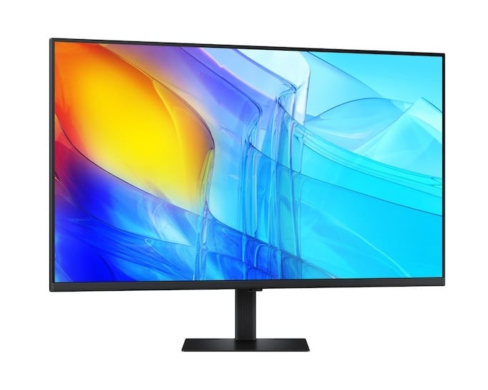 "Samsung LS37D800EAUXXE écran plat de PC 94 cm (37"") 3840 x 2160 pixels 4K Ultra HD Noir"