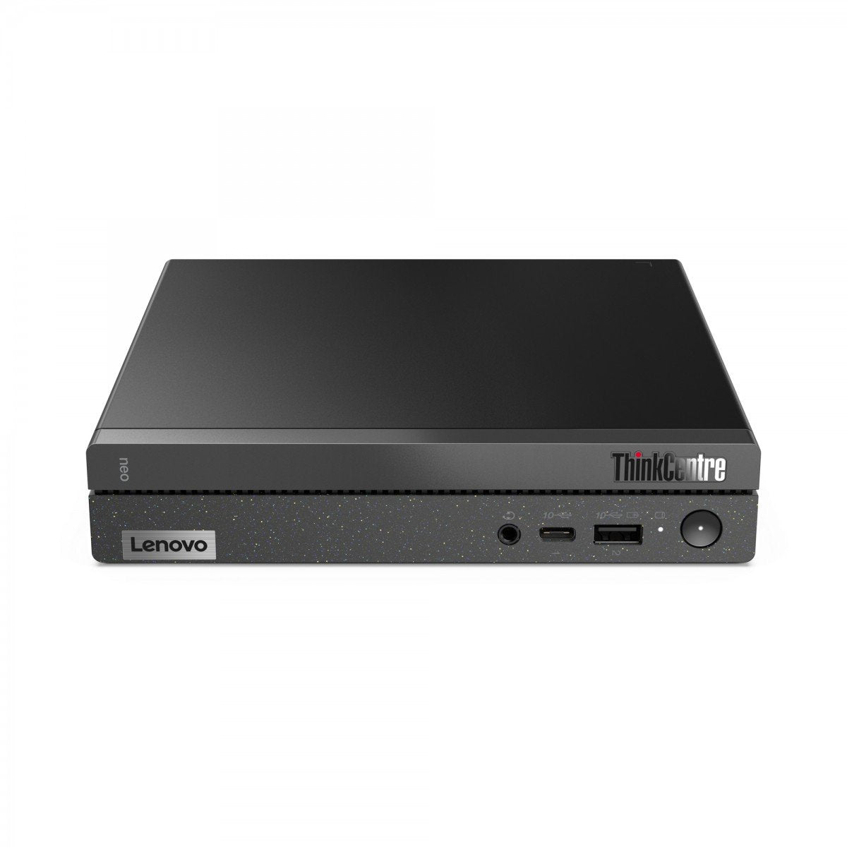 Lenovo ThinkCentre neo 50q Gen 4 Intel® Core™ i5 i5-13420H 16 Go DDR4-SDRAM 512 Go SSD Mini PC Noir