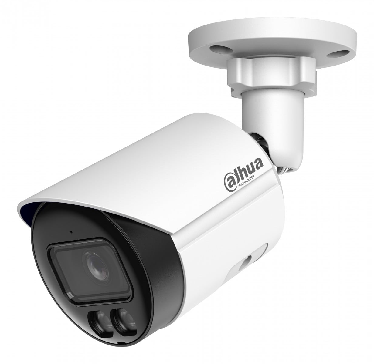 Dahua IPC-HFW2649S-S-IL-0280B 2 LITE 6 Mpx