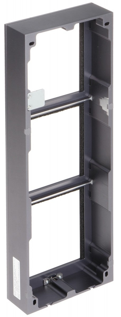 Hikvision DS-KD-ACW3 Supports de montage pour interphone vidéo de 2eme génération