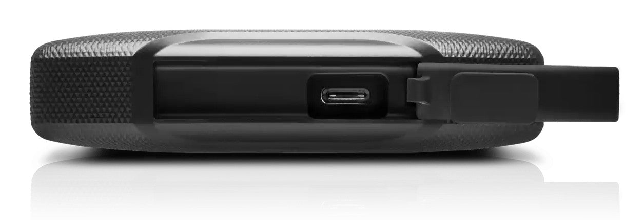 SANDISK Professional G-DRIVE ArmorATD 5To 2.5p Space Grey WW New Version