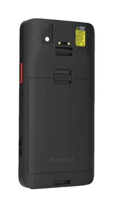 Honeywell CT30 XP HC ordinateur portable de poche 14 cm (5.5") 2160 x 1080 pixels Écran tactile 215 g Noir