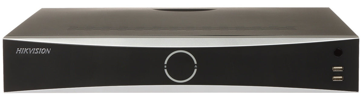 Hikvision DS-7716NXI-K4(D) NVR 16 canaux 1.5U K Series AcuSense 4K