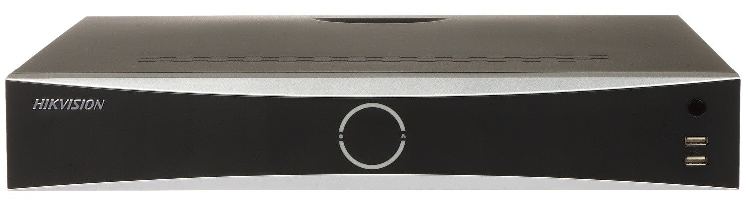 Hikvision DS-7716NXI-K4(D) NVR 16 canaux 1.5U K Series AcuSense 4K