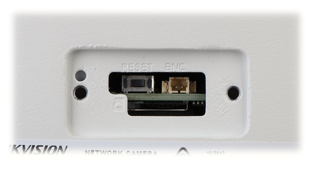 Hikvision DS-2CD2643G2-IZS(2.8-12mm) 4 MP AcuSense Motorized Varifocal Bullet Network Camera