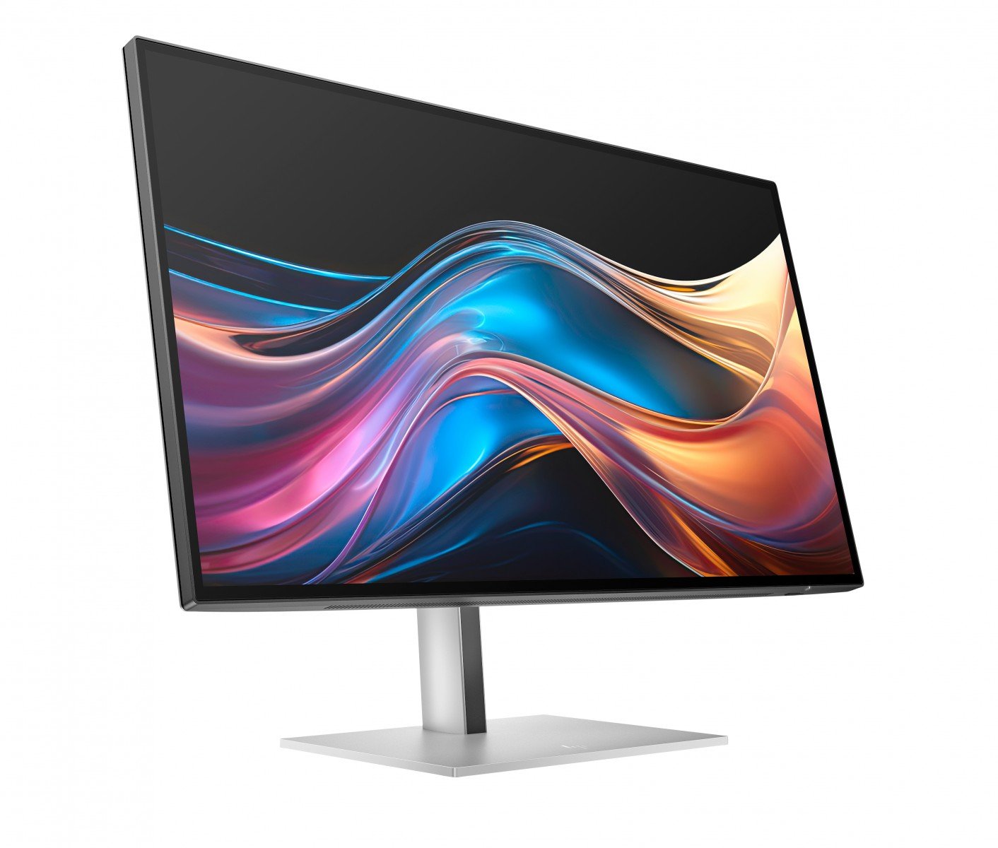 "HP Series 7 Pro 727pq écran plat de PC 68,6 cm (27"") 2560 x 1440 pixels Quad HD LCD Argent"