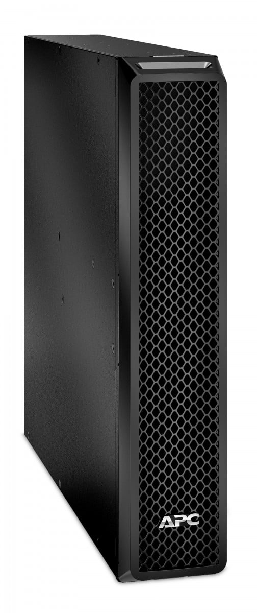 APC Smart-UPS SRT 48V 1kVA 1.5kVA Battery Pack Battery enclosure 2 x battery lead acid 2U Black