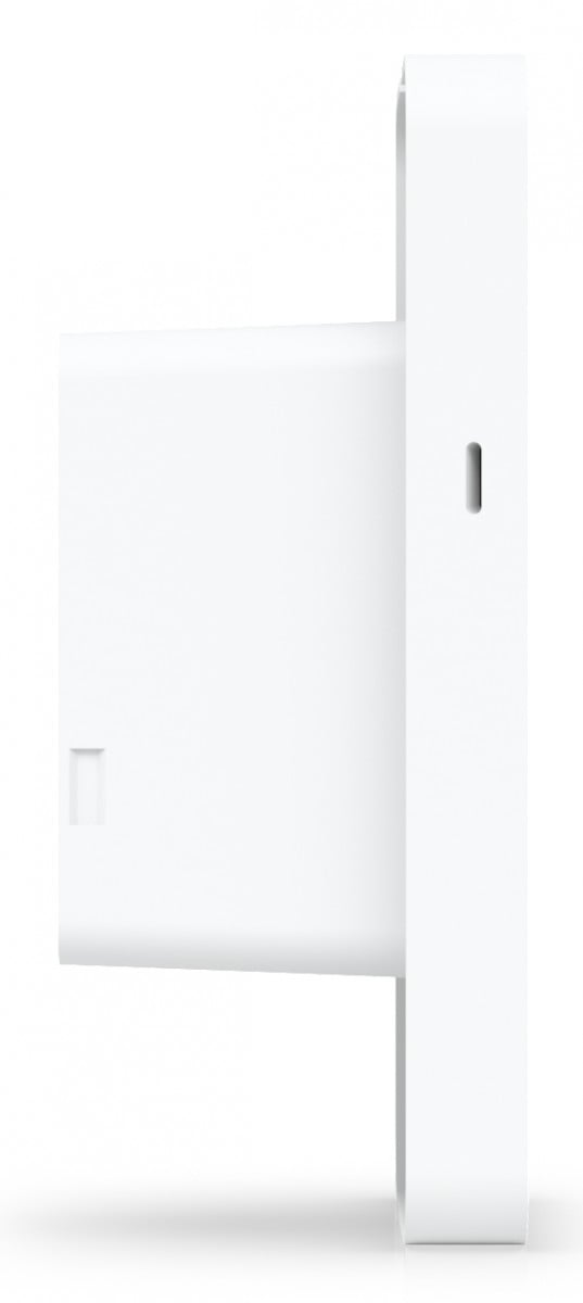 Third-generation compact indoor/outdoor