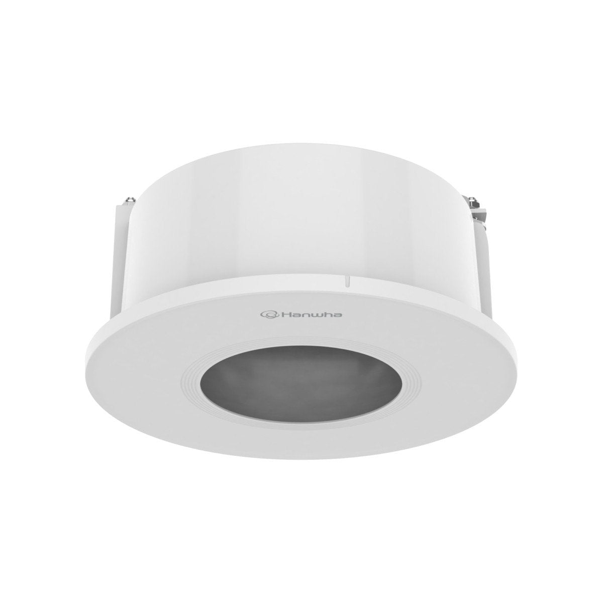 Hanwha SHD-1600FW support et boîtier des caméras de sécurité