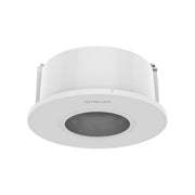 Hanwha SHD-1600FW support et boîtier des caméras de sécurité