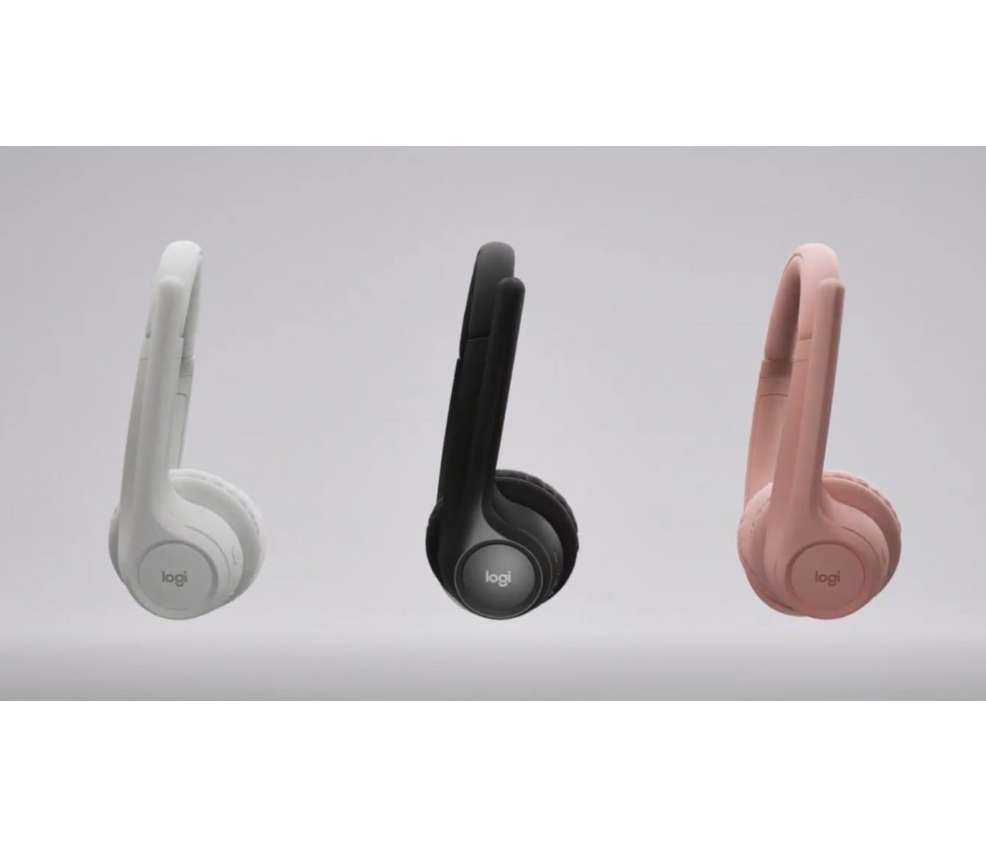 LOGITECH Zone 300 - OFF-WHITE - EMEA28-935