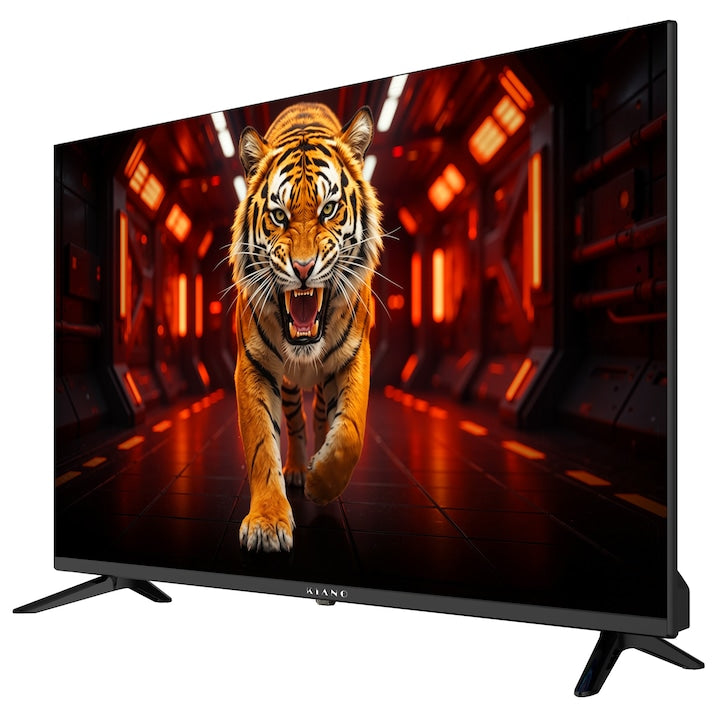 "Kiano Elegance TVTL40 Tizen OS Powered by Samsung LED 40"" FHD"