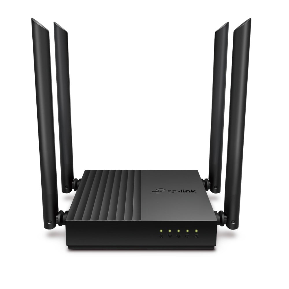 TP-Link Archer A64 Router WiFi AC1200