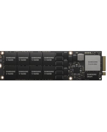 Samsung SSD PM9B1 1TB PCIe 4.0 NVMe M.2 2280 MZVL41T0HBLB-00B07