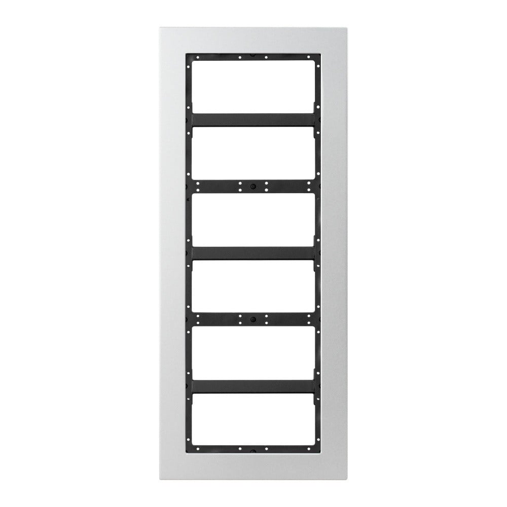 BCS BCS-RA3-N Cadre photo 10x15 cm avec passe-partout