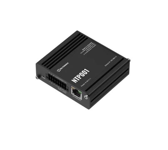 TELTONIKA NETWORKS NTP001 NTP Server