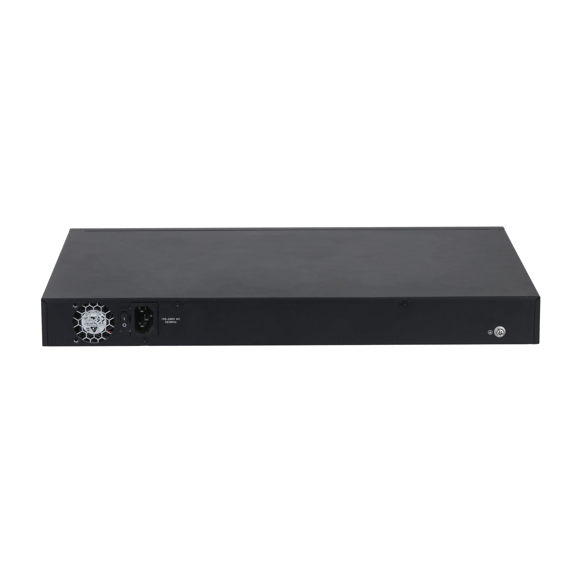 Dahua PFS4226-24ET-360-V3 Switch PoE géré 24 ports 100 Mbps + 2 ports Gigabit