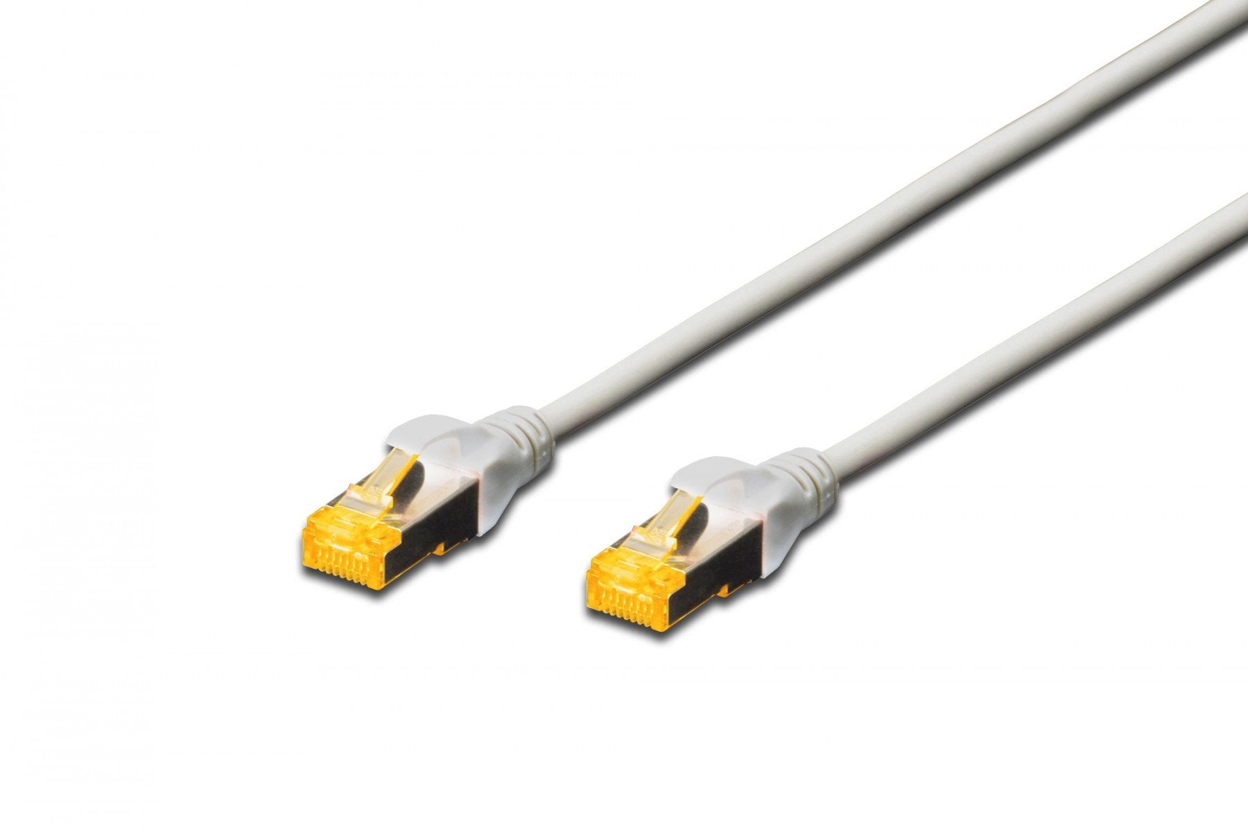 Digitus Câble de brassage CAT 6A S/FTP