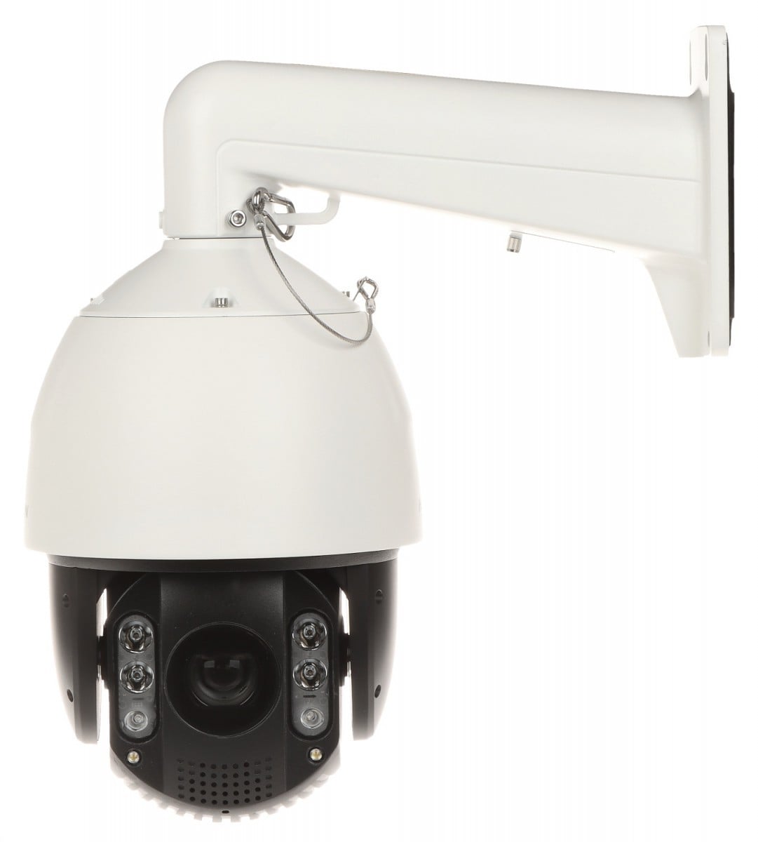 Hikvision DS-2DE7A432IW-AEB(T5) Dôme Speed Réseau 4 MP 32X de 7 pouces alimenté par DarkFighter IR