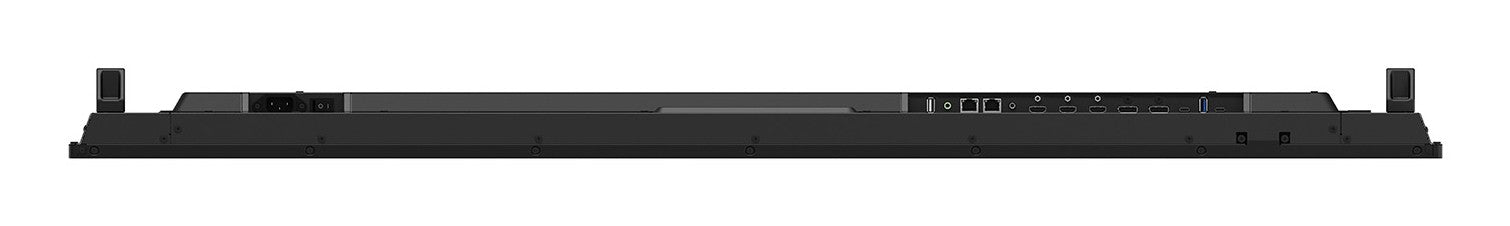 MultiSync P556