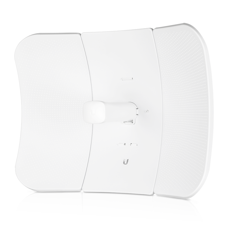 Ubiquiti LBE-5AC-LR-5 UISP airMAX LiteBeam 5AC Station a Long Rue (5-pack)
