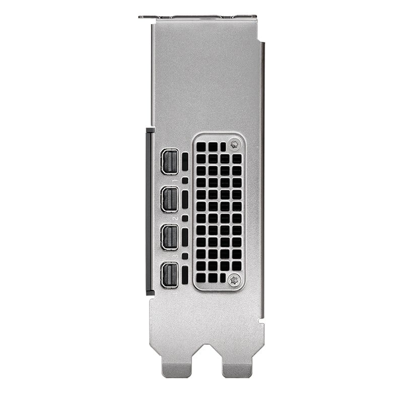 PNY NVIDIA RTX 2000 Génération Ada Profil Bas VCNRTX2000ADA-PB