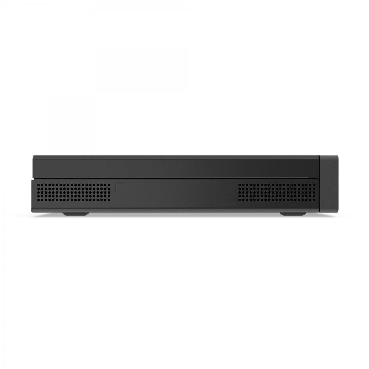 Lenovo ThinkCentre neo 50q Gen 5 Intel Core 5 210H 16 Go DDR5-SDRAM 1 To SSD Windows 11 Pro Mini PC PC Noir