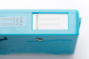 Digitus DN-FO-CC-1 adaptateur de fibres optiques 1 piece(s) Bleu