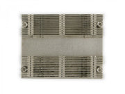 Supermicro SNK-P0047PSM systeme de refroidissement d’ordinateur Processeur Dissipateur thermique/Radiateur Métallique