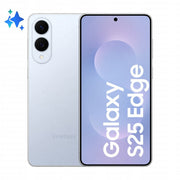 Samsung Galaxy S25 Edge 12/256 Go Bleu