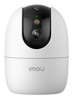 Imou IPC-S2EP-8X0S Ranger 2 Pro caméra IP intérieure 4K 8 MP