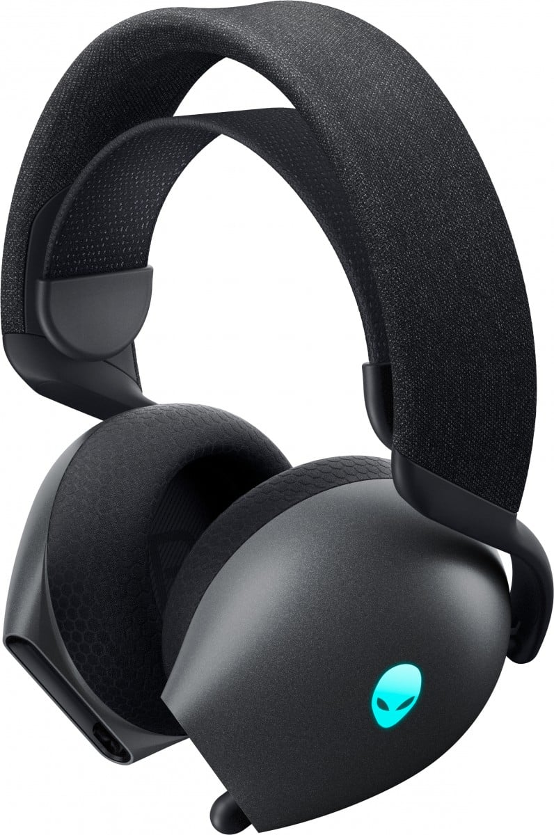 Alienware 3-Mode Wireless Gaming Headset
