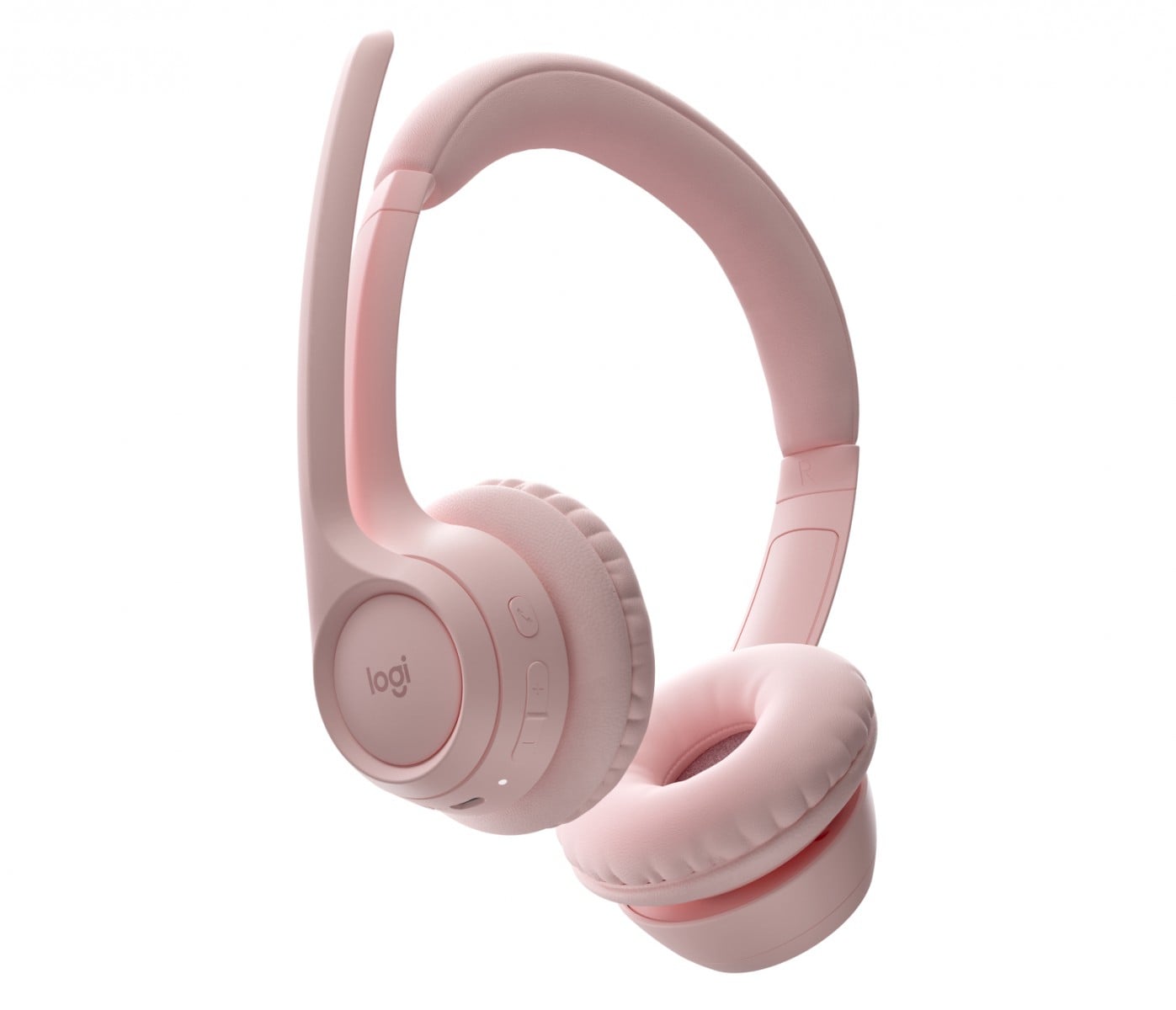 LOGITECH Zone 300 - ROSE - EMEA28-935