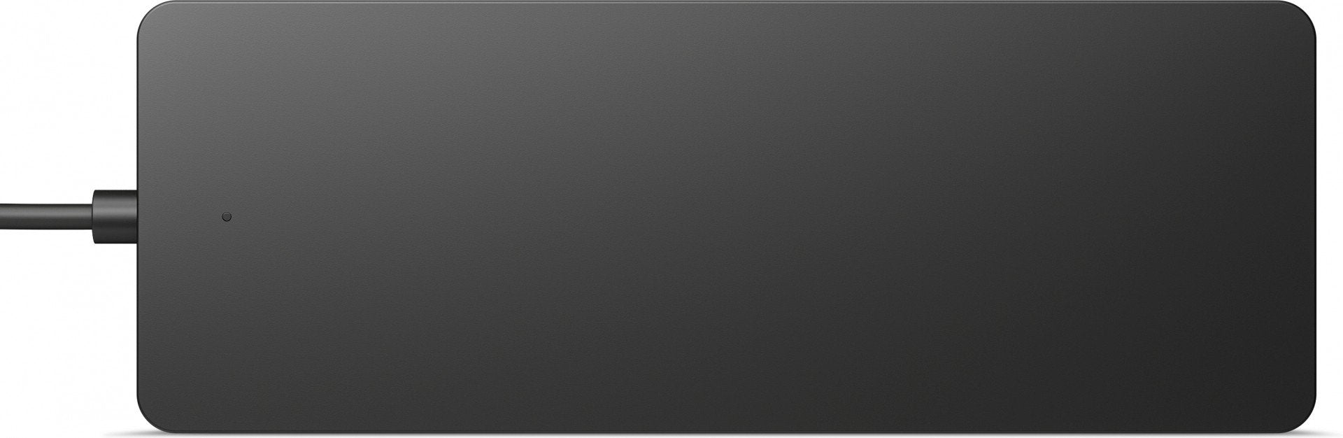 HP 50H55AA USB 3.2 Gen 2 (3.1 Gen 2) Type-C Noir