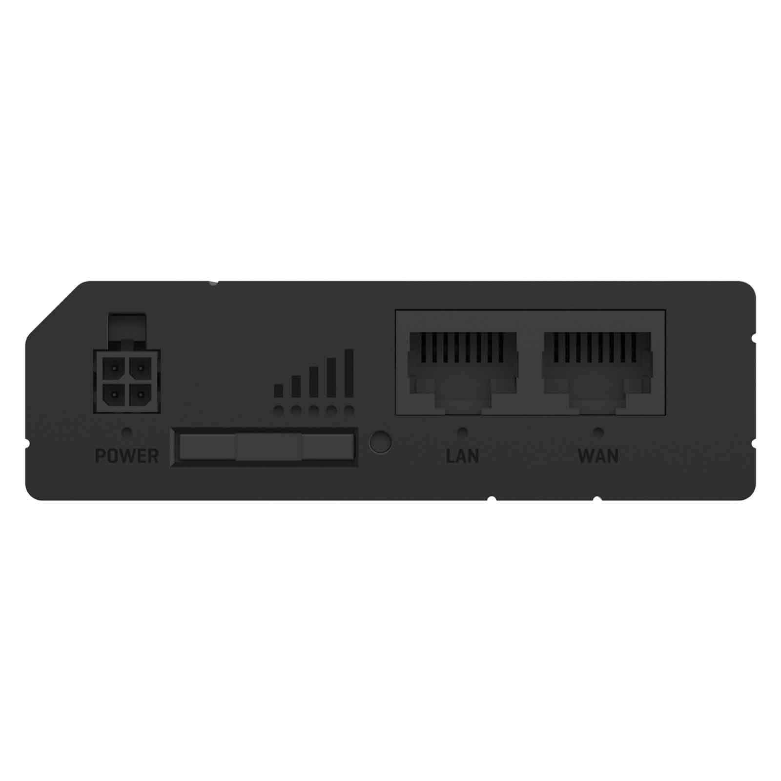 TELTONIKA NETWORKS RUT271 Redcap 5G/4G/LTE WiFi Router