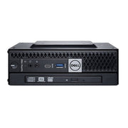 Dell OptiPlex Micro DVD+-RW Enclosure