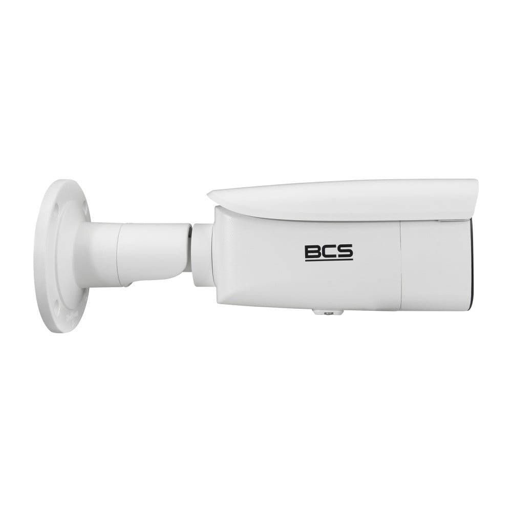 BCS BCS-V-TIP54FSR6L6-AI1(2) Caméra IP Intelligente 4MP avec Technologie AcuSense et IR 60m