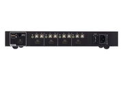 Aten CS1184H4C-AT-G 4P USB HDMI Simple Écran PP4 SécuriséCommutateur KVM with CAC