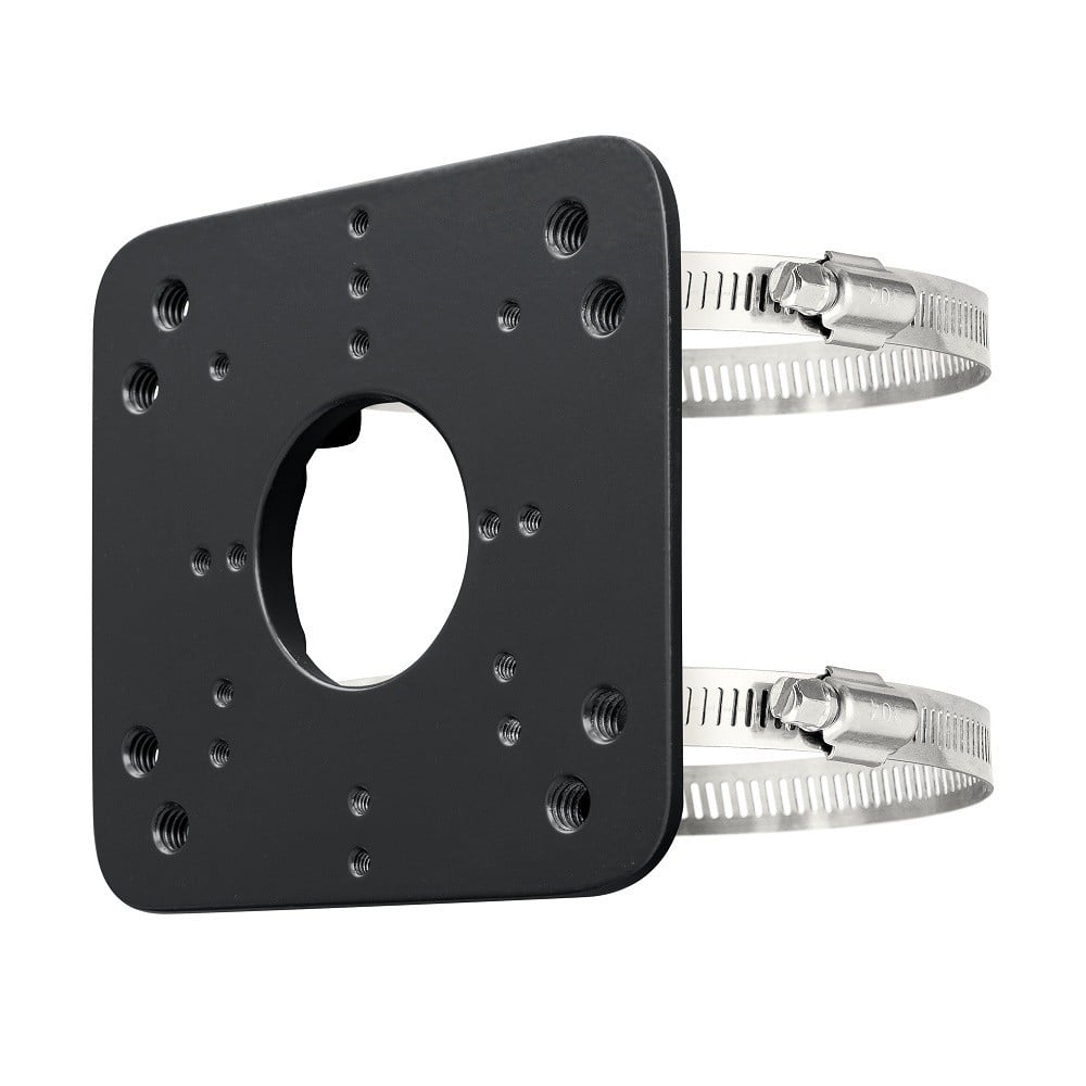 BCS BCS-ASM-ATU-G Support de poteau universel pour boîte de montage