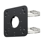BCS BCS-ASM-ATU-G Support de poteau universel pour boîte de montage