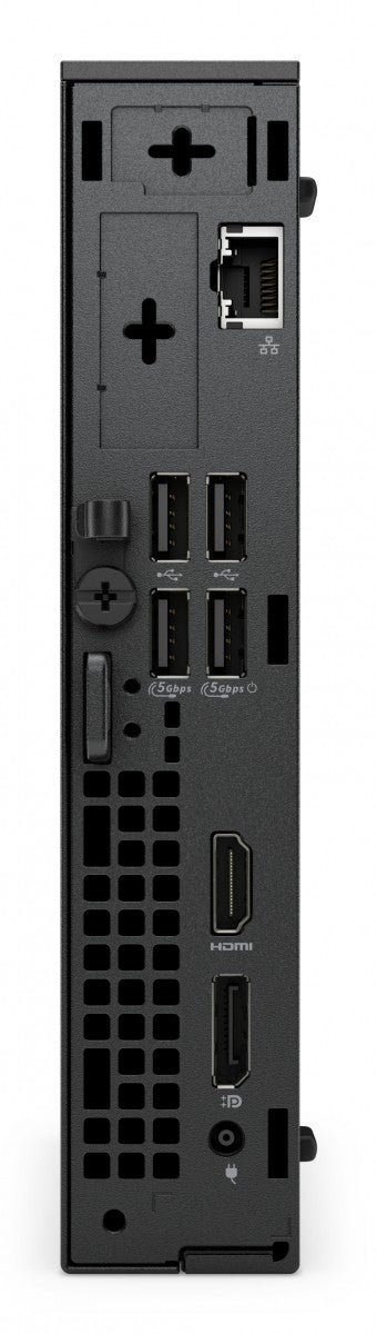 Dell 7F0R2 Pro Mini PC i5-14500T 16 Go RAM 512 Go SSD Windows 11