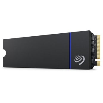 SEAGATE Game Drive for PS5 2To NVMe M.2 SSD EMEA