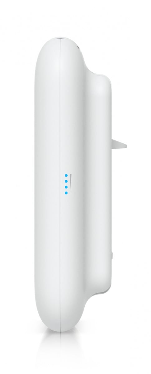 All Weather IP67 WiFi 7 AP with 6 spatia