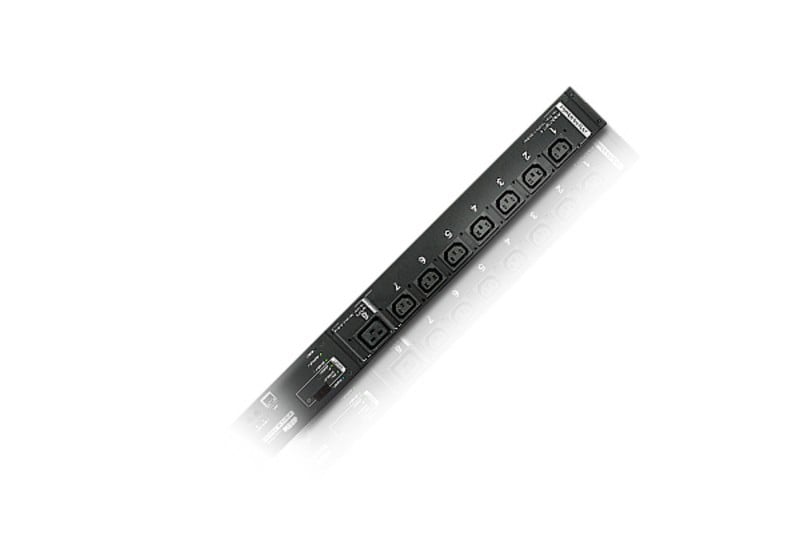 Aten PE6216G pdu ip vertical 16 prises controlées & mesurées