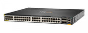 HPE Aruba 6300M 48SR5 CL6 PoE 4SFP56 Swc