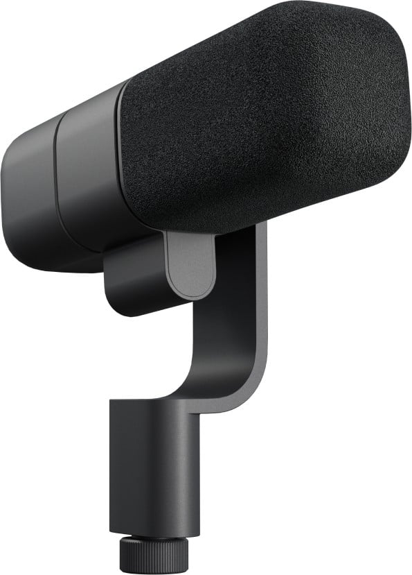 LOGITECH G Yeti Studio Microphone black