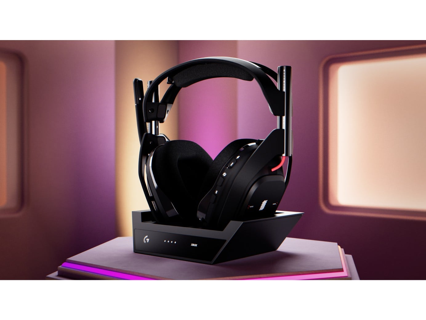 Astro A50 LIGHTSPEED Wireless Gaming Hds