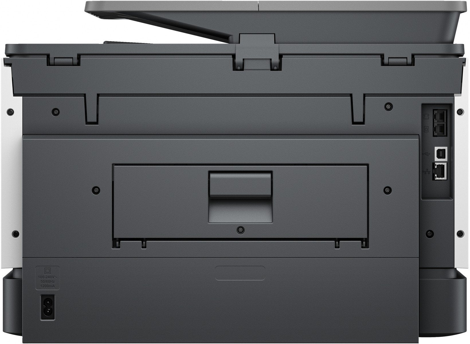 HP Officejet Pro 9130b All-in-One MFP colour ink-jet A4 23ppmcopy 25ppmprint 250 sheets USB2.0 LAN Wi-Fi imprimante multifonction